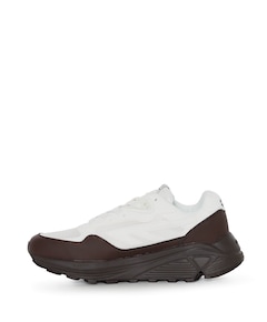 HTS Shadow RGS heren sneakers bruin