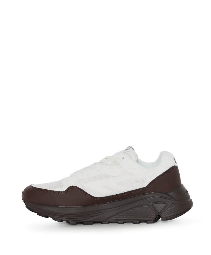 HTS Shadow RGS heren sneakers bruin