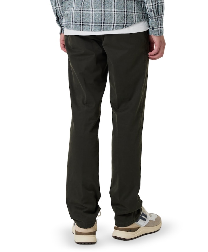 BONN Art.2-3931 heren broek groen