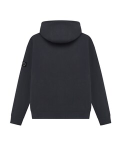 Jongens vest grijs