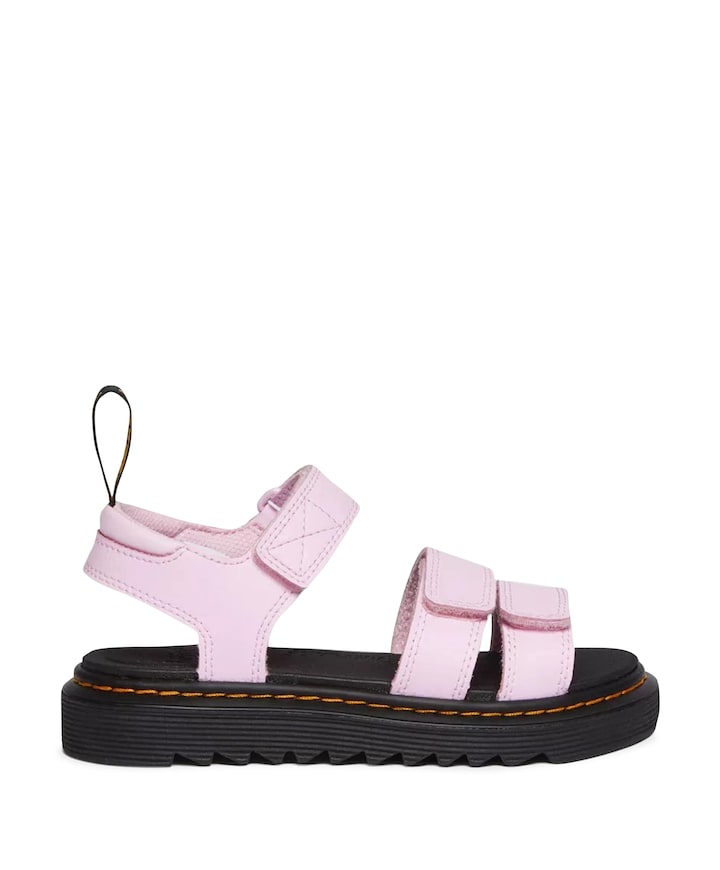 Klaire J sandalen roze