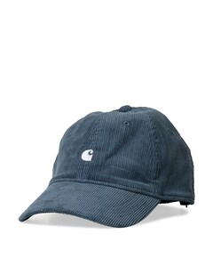 Heren hoofdaccessoire blauw