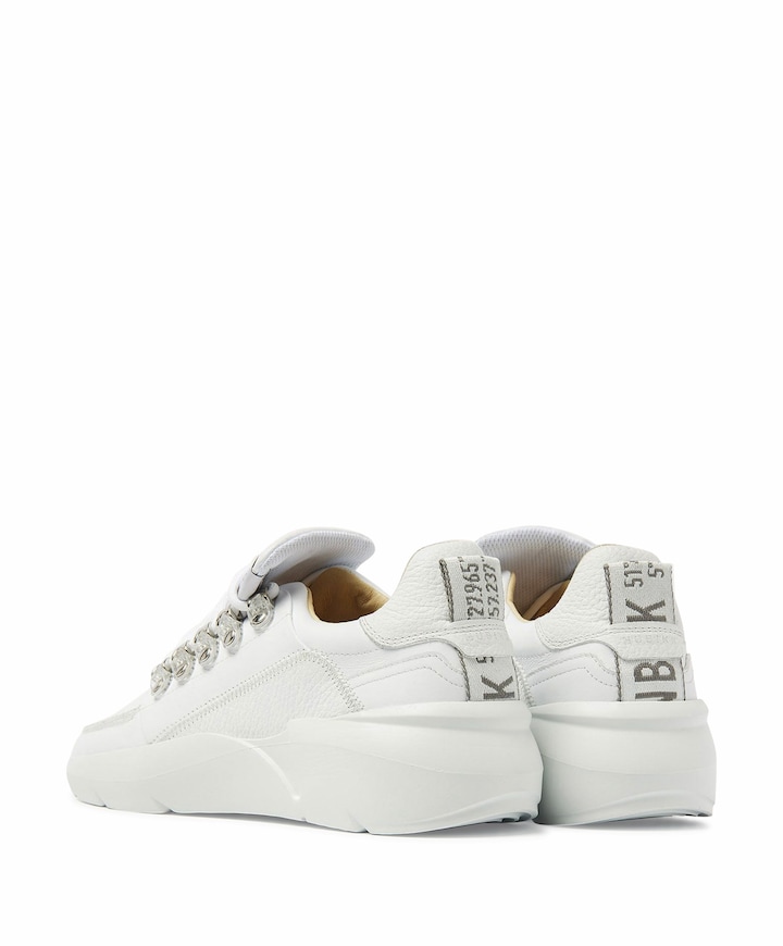 Roque Roman (L)  sneakers wit