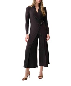 Jumpsuit bruin