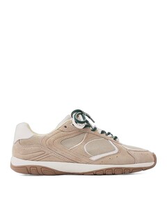 Benny Morgan (L) dames sneakers beige