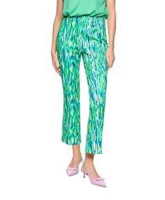 FORLI dames pantalon groen