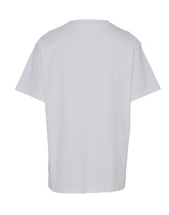 Heren t-shirt wit