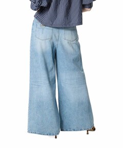 Paloma 7894 Wilson Flow dames jeans blauw