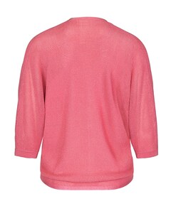 Dames vest roze