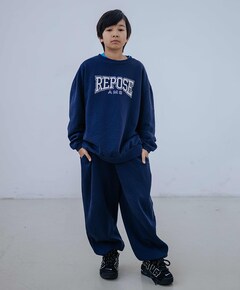Sweater blauw