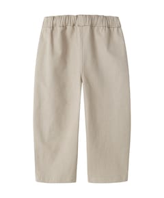 NMMRADOLFI NREG jongens broek ecru