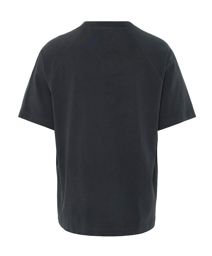 Heren T-shirt grijs