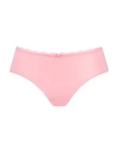 Dames short roze