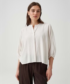 Dames blouse ecru