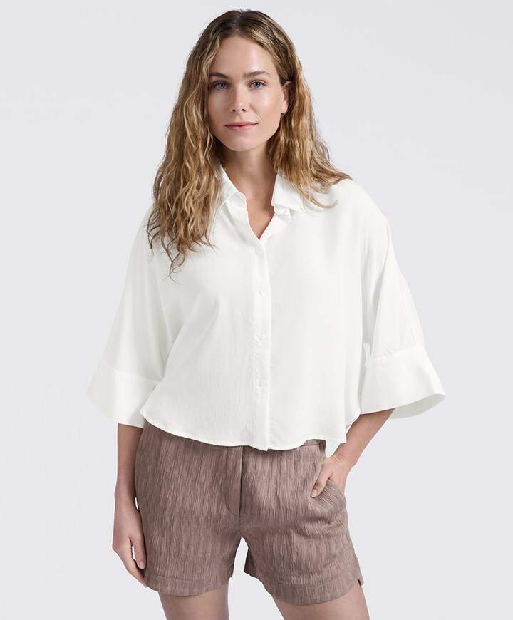 Blouse wit