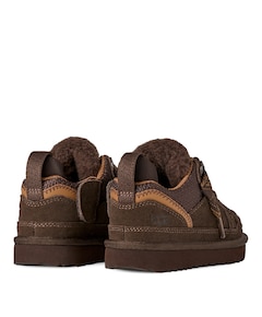 T LOWMEL meisjes sneakers bruin