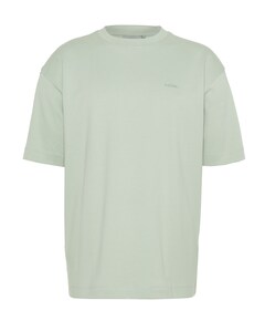 Heren T-shirt groen