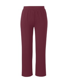 dames broek rood