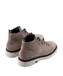 WOLF SUE  heren boots beige