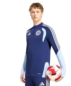 Heren trui blauw