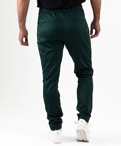 Oren heren trainingsbroek groen