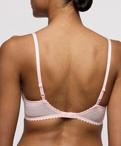 Dames bh roze
