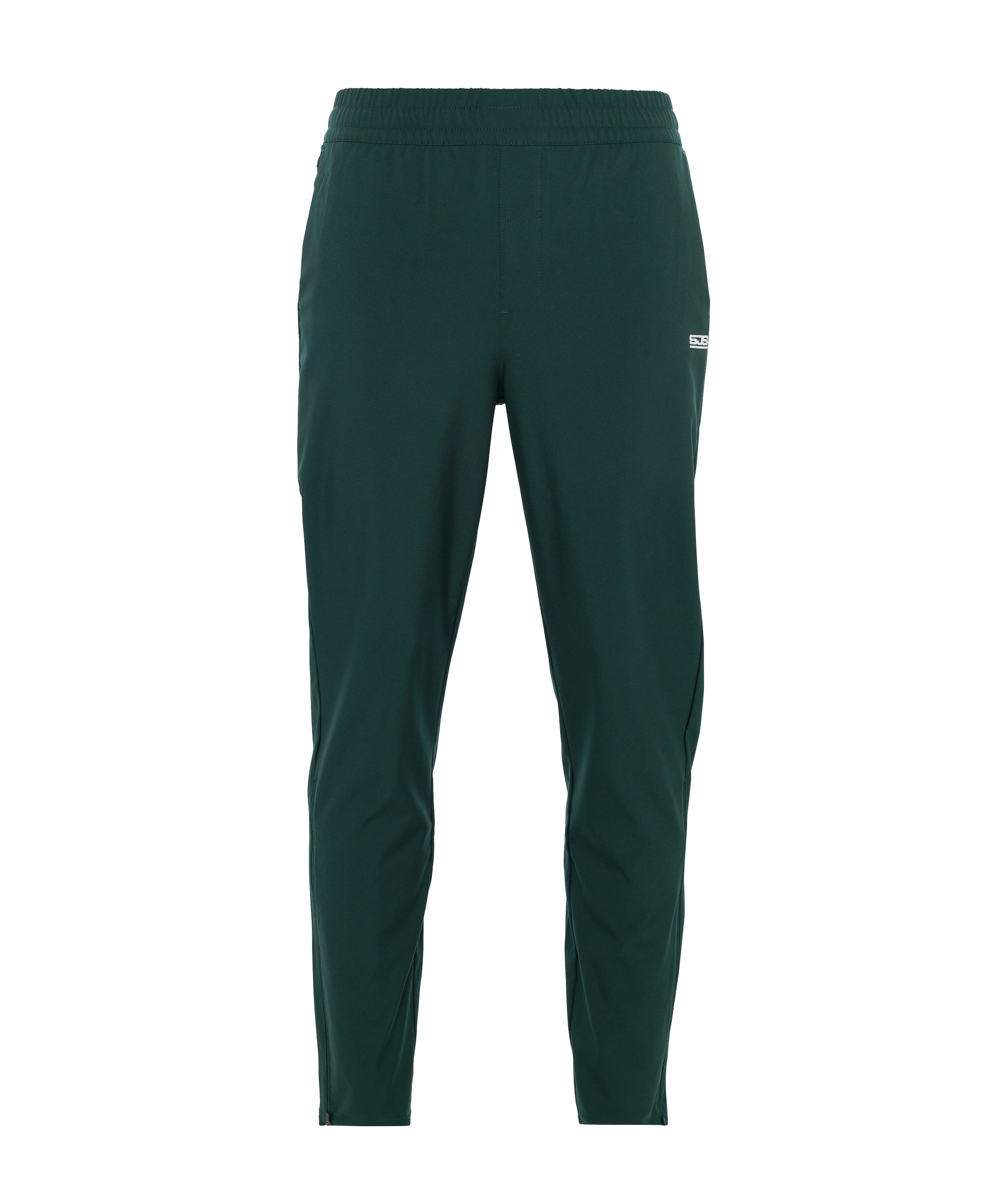 Demir heren trainingsbroek groen