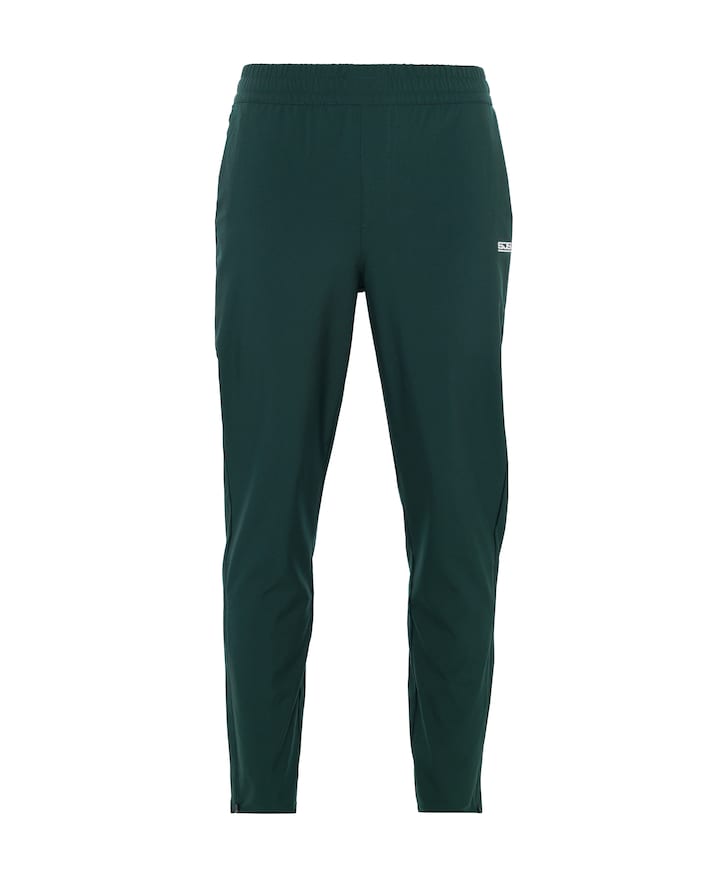 Demir heren trainingsbroek groen