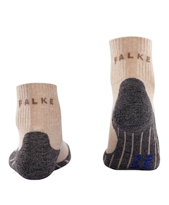 Sokken beige