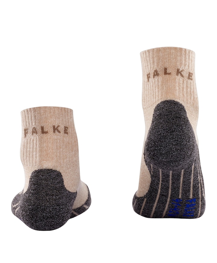 Sokken beige