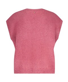 Gilet roze