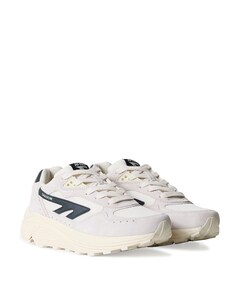 K010002 HTS Shadow RGS  heren sneakers ecru