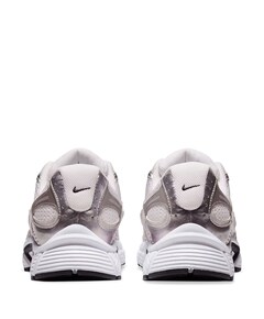 nike v5 rnr suede 2 men's shoes heren sneakers wit