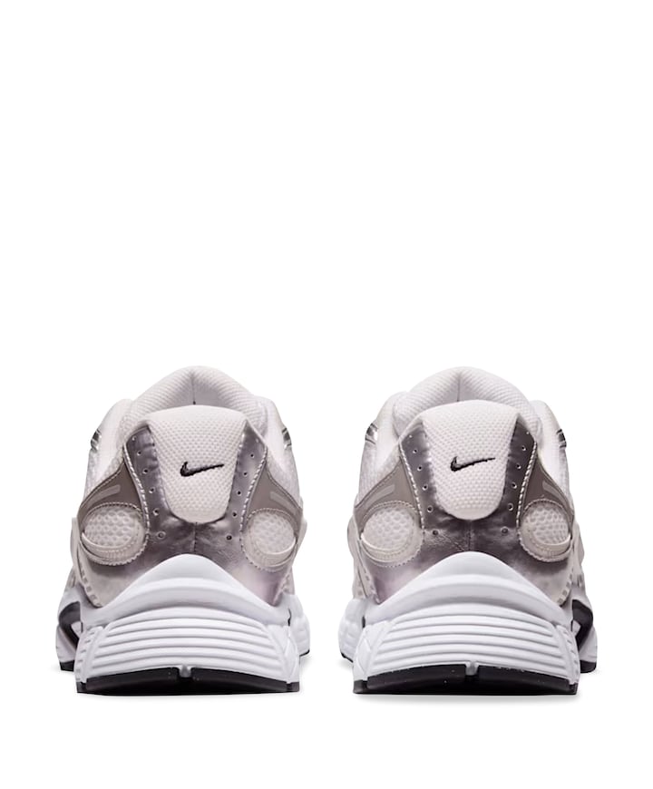 nike v5 rnr suede 2 men's shoes heren sneakers wit