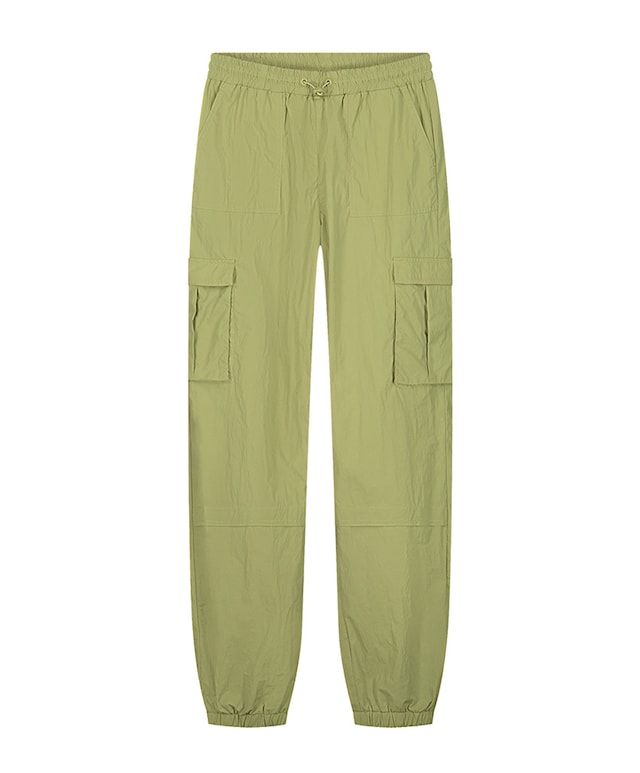 Vajen Cargo Pants broek groen
