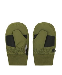 Uniseks handschoenen  groen
