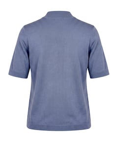 Dames trui blauw