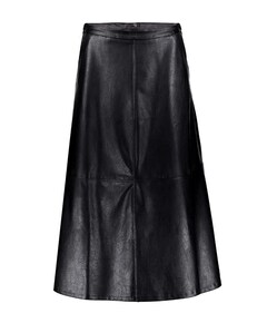 Dames rok zwart