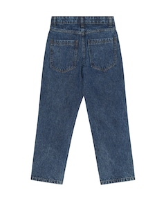 TNMadrid Baggy Fit jongens jeans blauw