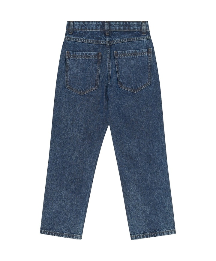 TNMadrid Baggy Fit jongens jeans blauw