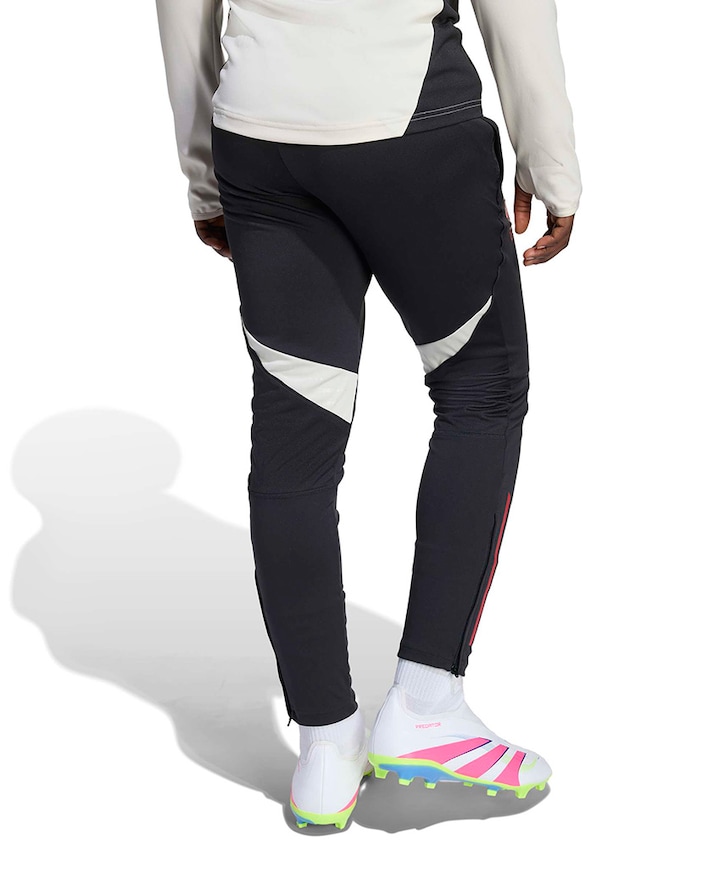 Lfc Tr Pnt Y trainingsbroek zwart