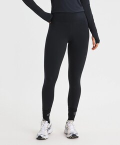 Dames thermobroek  zwart