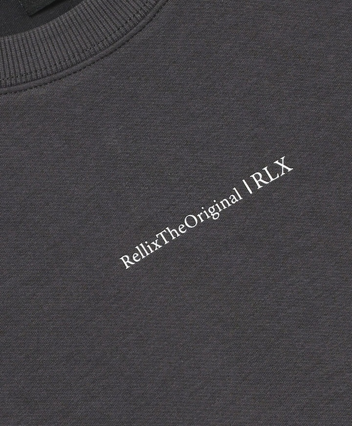 Jongens T-shirt grijs