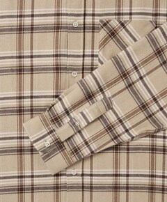 Overshirt multicolor