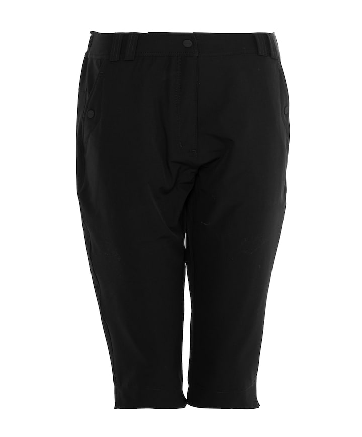 Match dames trainingsbroek zwart