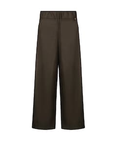 Lola dames broek groen