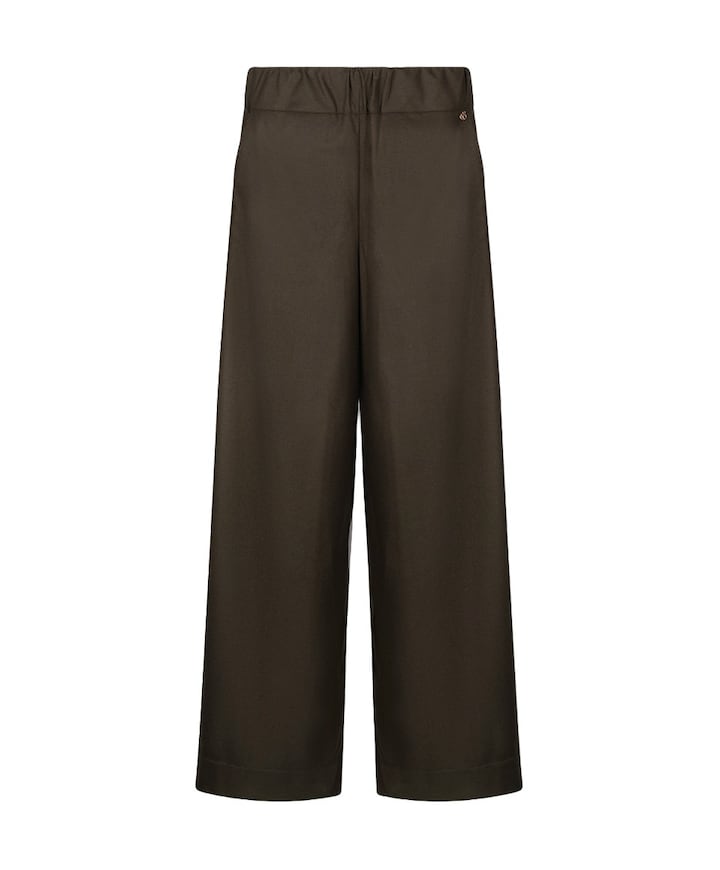 Lola dames broek groen