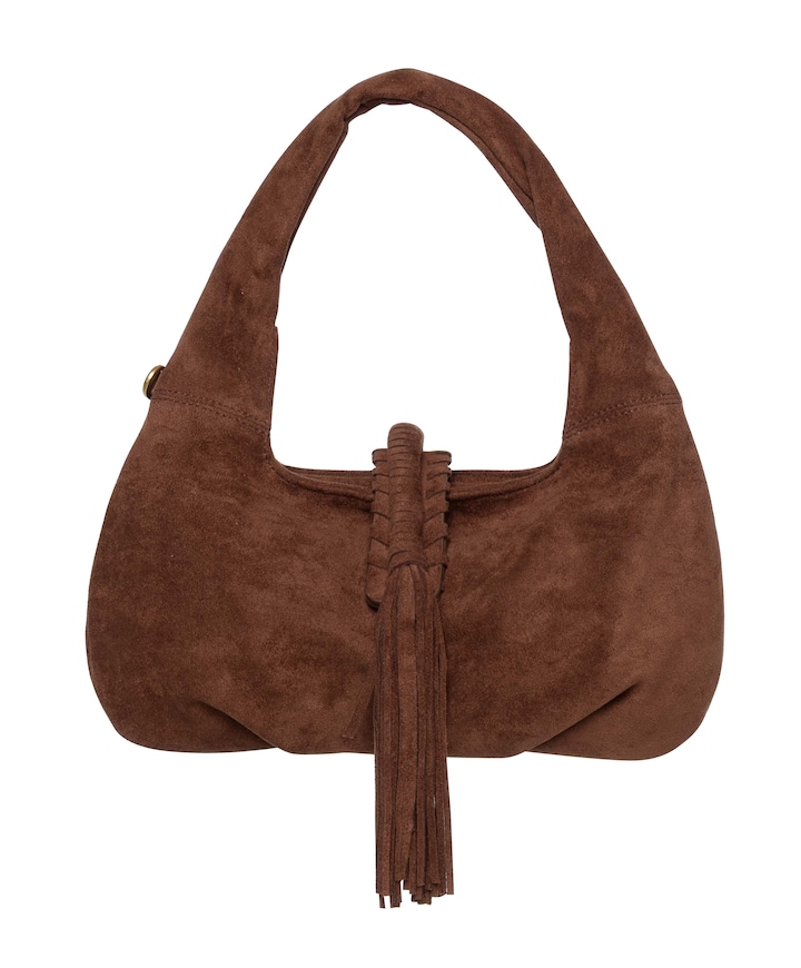 Dames tas bruin