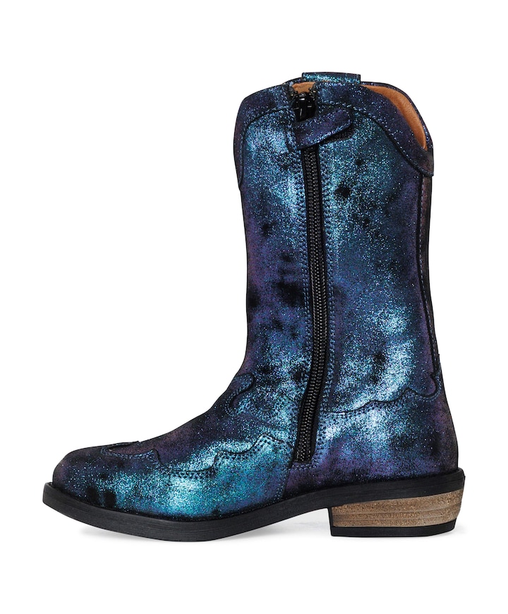 Ruby Rodeo meisjes laarzen multicolor