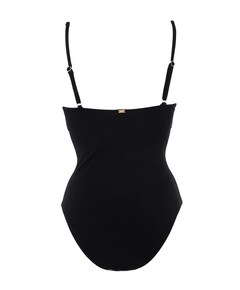 Dames badpak zwart